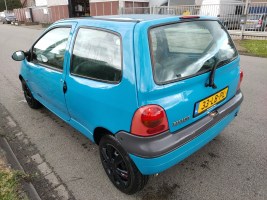 Renault twingo automaat (5)